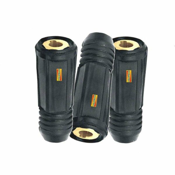 3 Female Welding Cable Dinze Type Socket SK 10mm To 25mm Connector Dinse Din