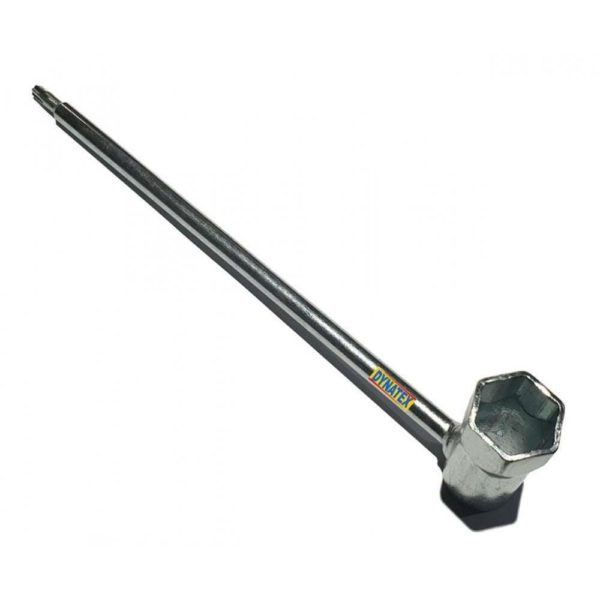 Spark Plug Spanner Service Tool Fits Stihl TS400 TS410 TS420 T27 Torx & 19mm NEW