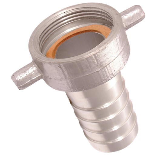 Hose Coupling Male/Female/Tail/Pipe Repair BSP For Suction/Drainage Water Pump 