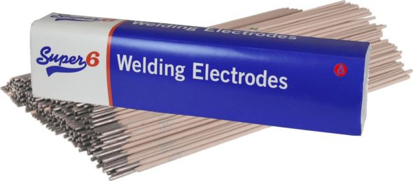 Arc Welding Welder Electrode Rod 5 Kg Kilo Mild Steel 2.0 mm Type 6013 WG/7400 2mm