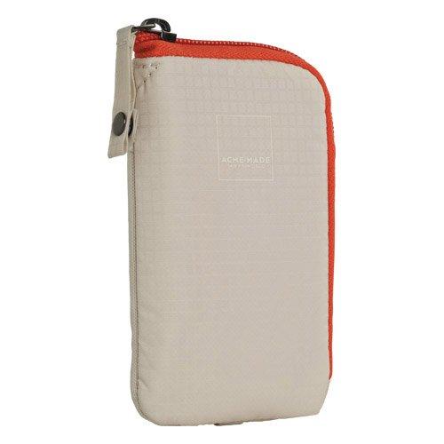Digital Camera Mobile Phone MP3 Player or Ipod Soft Case Cover Cream Acme Made Neo Valley AM36535 -0WW